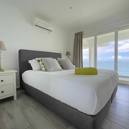 Vallonend Beachfront Villa With Excellent View Бель-Омбр Экстерьер фото
